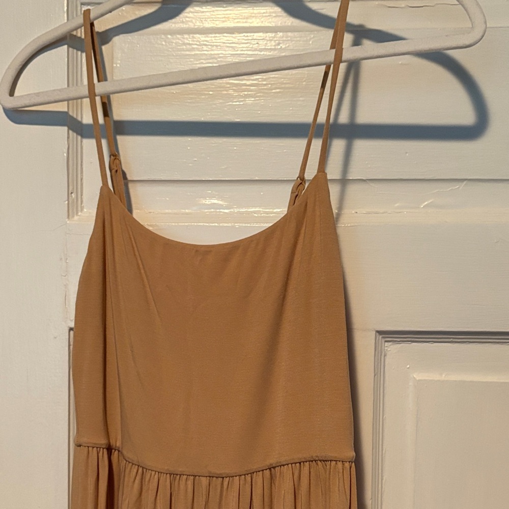 Wilfred Tan Jumpsuit